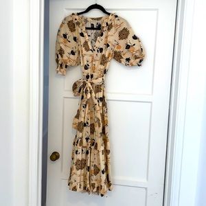 ULLA Johnson Dress